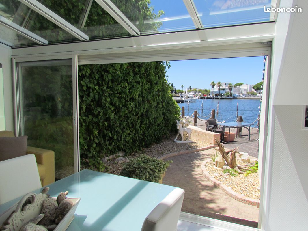 Appartement 3 pièces 65 m² · à Le Grau-du-Roi · 65 m² · 560 000 €