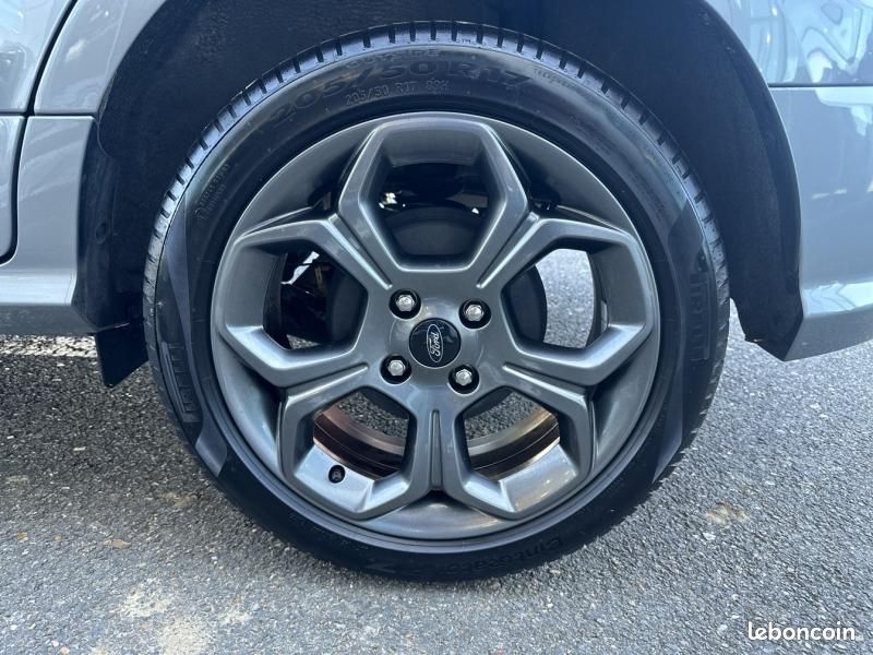 Ford EcoSport 1.0 EcoBoost 125ch ST-Line 6cv (image 11)