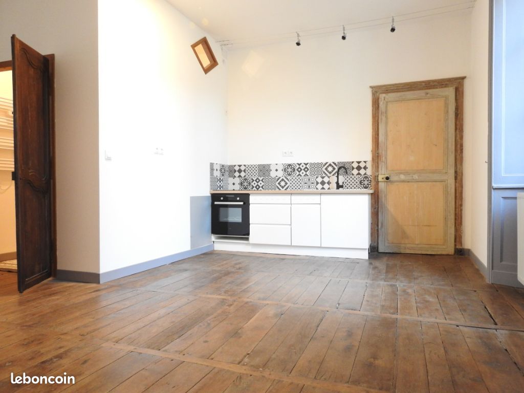 Appartement 2 pièces 38 m² · à Poitiers · 38 m² · 645 €/mois