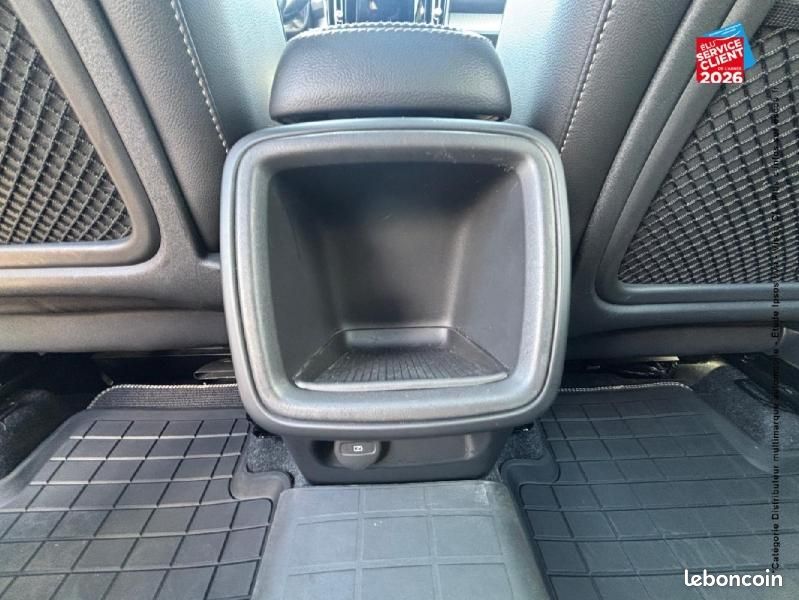 Volvo XC40 D4 AdBlue AWD 190ch Inscription Geartronic 8 (image 26)