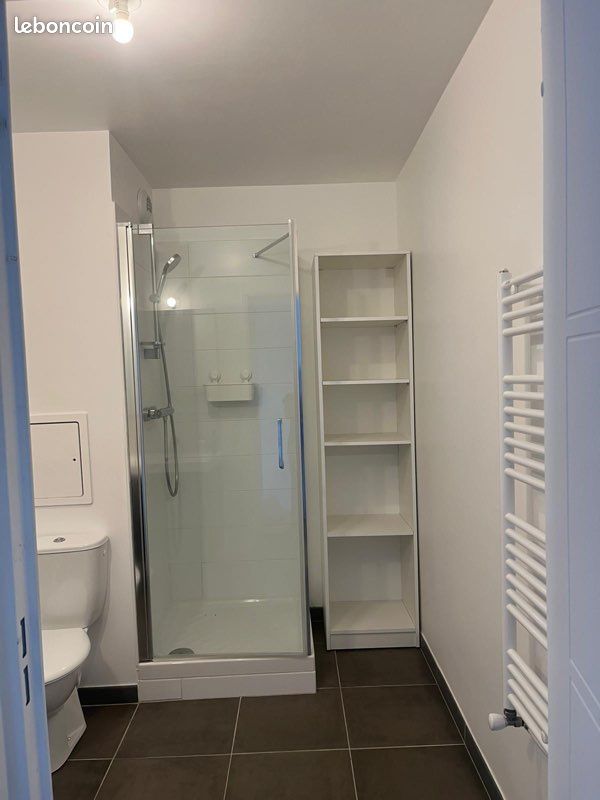 Appartement a louer montigny-le-bretonneux - 1 pièce(s) - 26 m2 - Surfyn