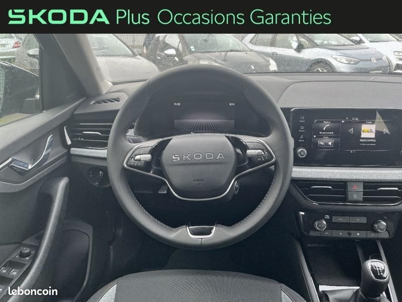 Skoda Kamiq 1.0 TSI Evo 2 95ch Selection (image 28)