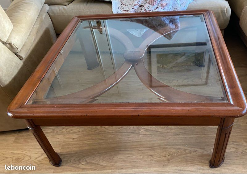 Table basse de Salon (image 2)