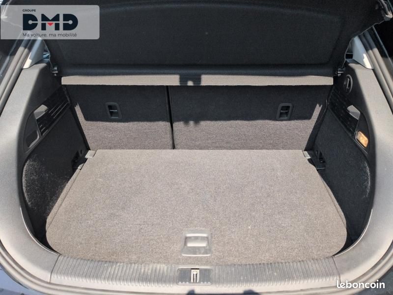Audi A1 1.4 TDI 90ch ultra Business line S tronic 7 5cv (image 12)
