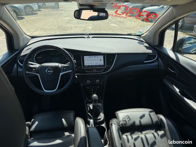Opel mokka 1.4 turbo 140 elite 4x2 (image 4)
