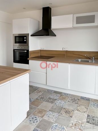 Maison 4 pièces 120 m²