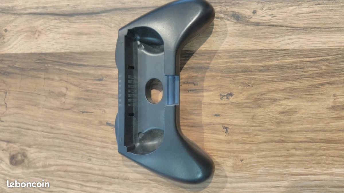 Chargeur et coque - JOY CON (image 6)