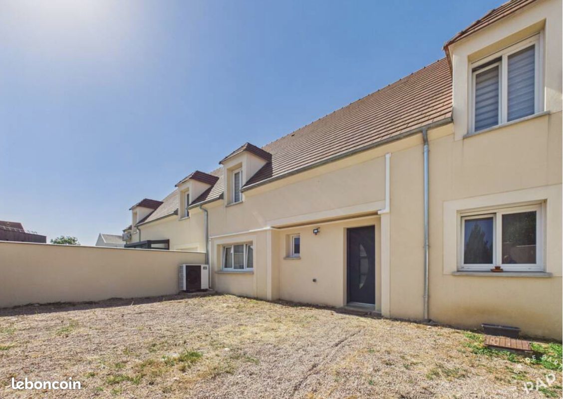 Maison 6 pièces 144 m² · à Rosny-sur-Seine · 144 m² · 399 000 €