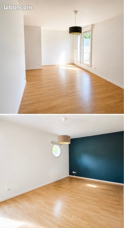 Appartement 1 pièce 32 m² · à Reims · 32 m² · 490 €