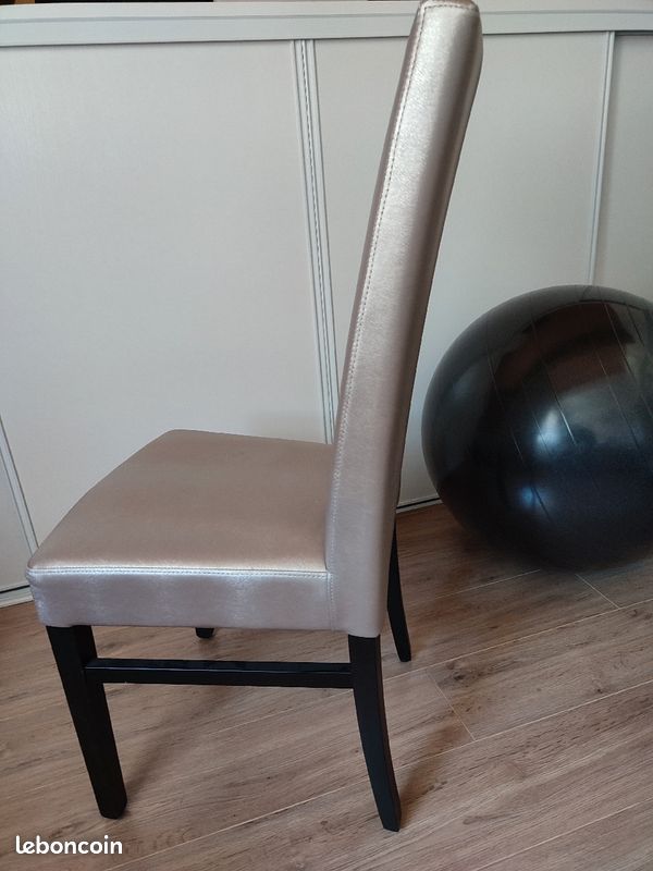 Chaise de salon (image 3)