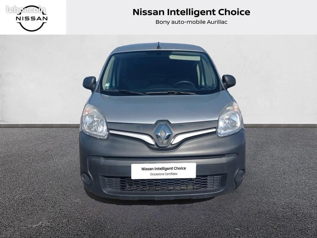Renault Kangoo Express BLUE DCI 80 EXTRA R-LINK (image 2)