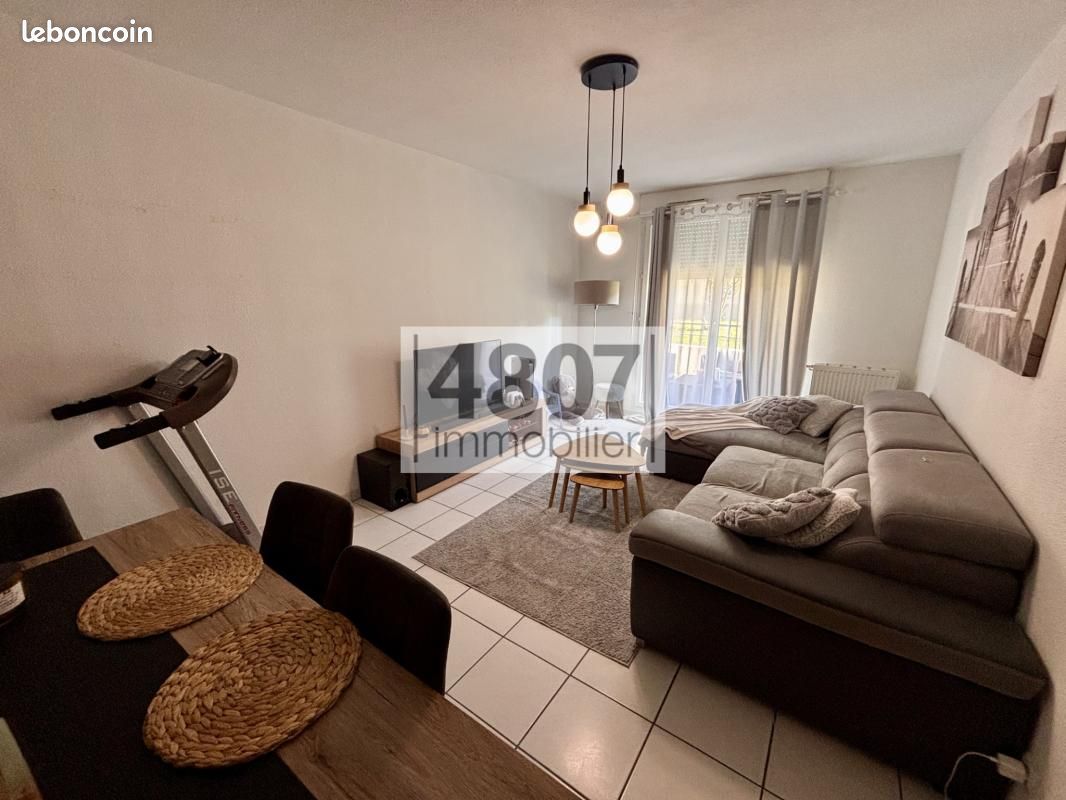 Appartement 2 pièces 45 m² · à Thyez · 45 m² · 140 000 €