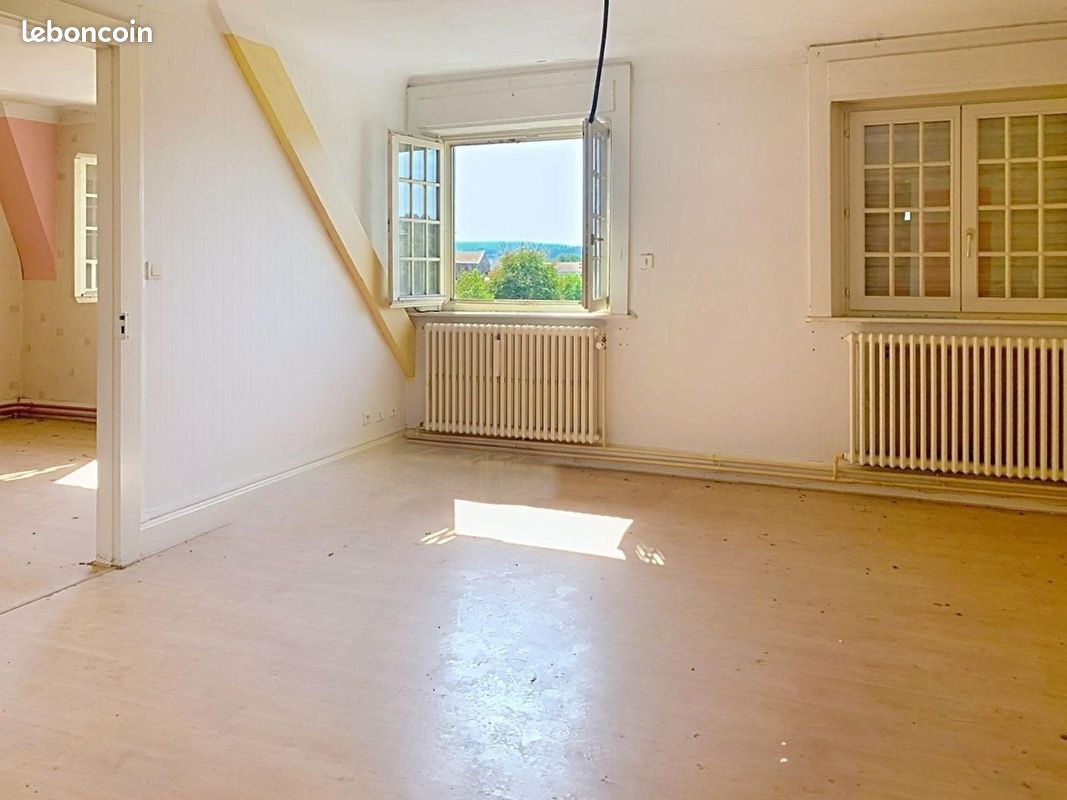 Appartement 4 pièces 150 m² · à Baccarat · 150 m² · 65 000 €