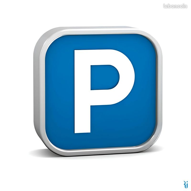 Parking/box ROUEN · 95 €/mois