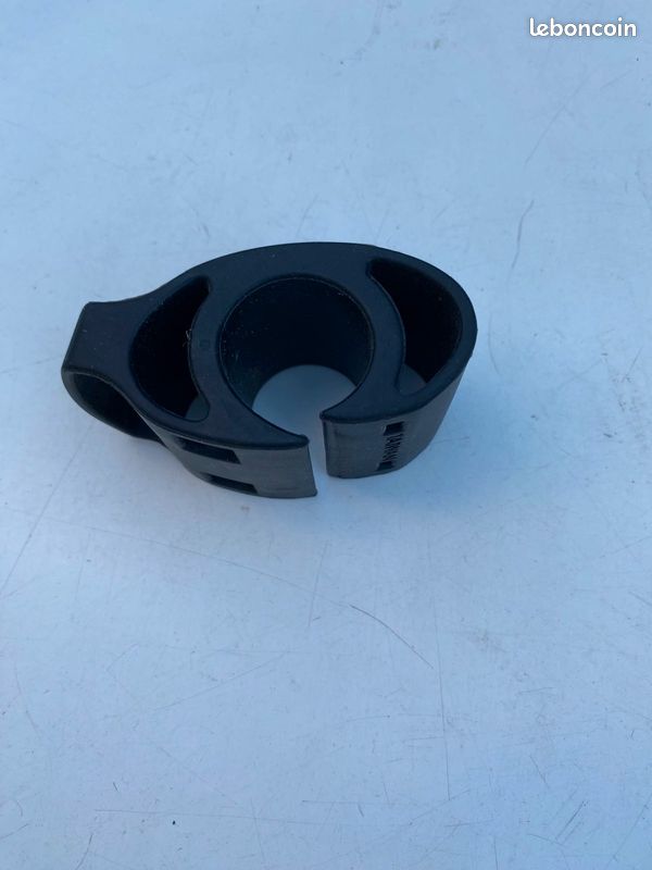 Support Garmin guidon vélo pour montre outdoor (image 2)