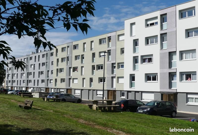Appartement 4 pièces 72 m² · à Dieulouard · 72 m² · 473 €/mois