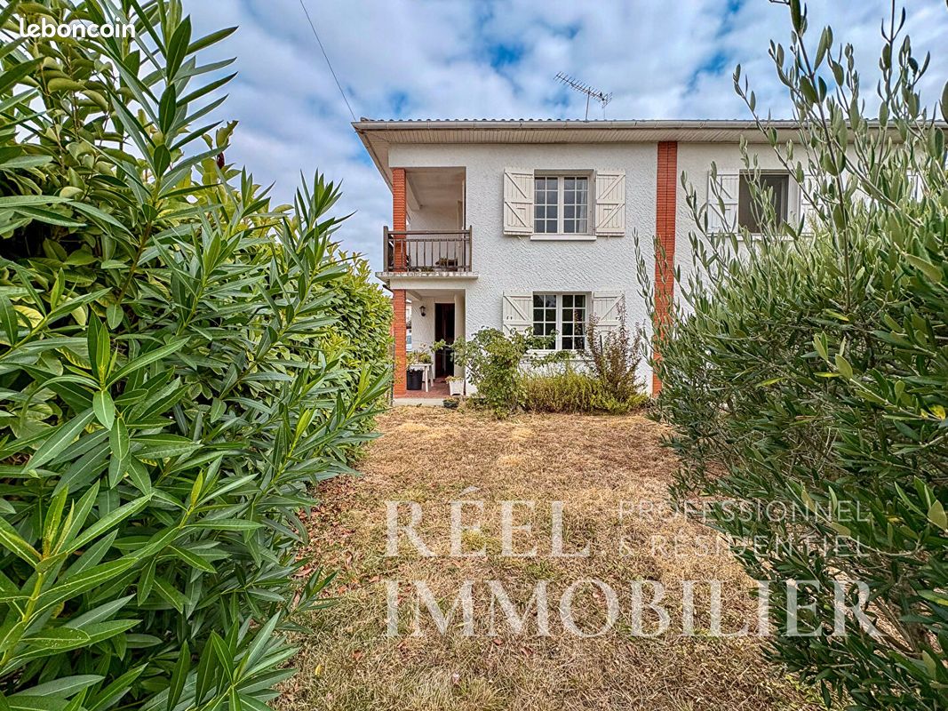 Maison 4 pièces 102 m² · à Fleurance · 102 m² · 115 000 €