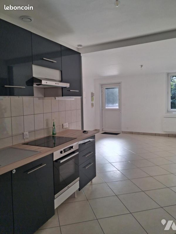 Maison 69 m² · à Frévent · 69 m² · 630 €/mois