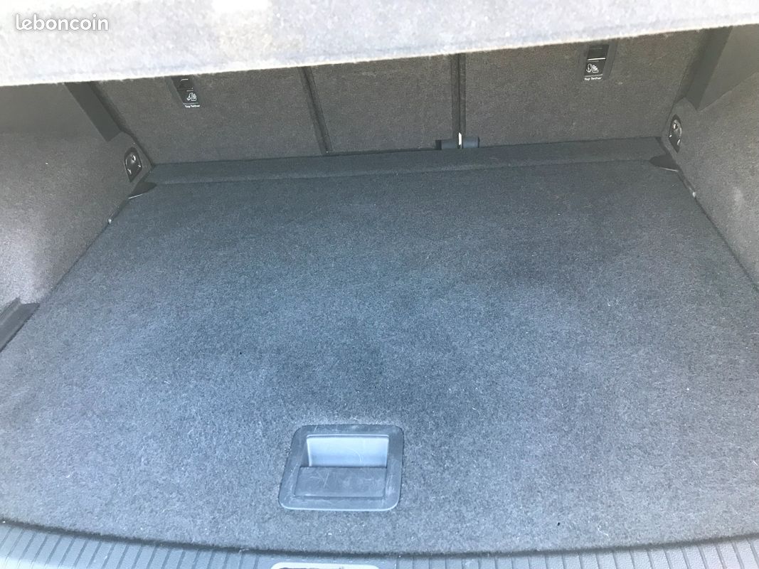 Volkswagen tiguan 2L TDI 150ch Carat distribution neuve (image 8)