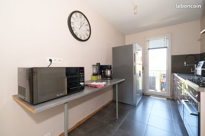 Appartement 3 pièces 59 m² — 6