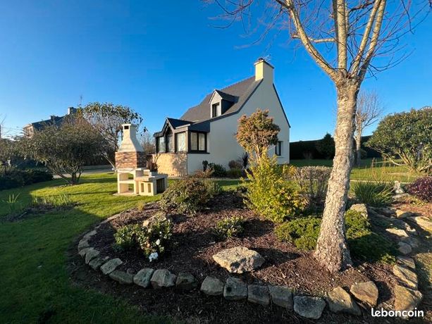 Maison 6 pièces 106 m²