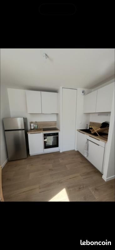 Appartement 1 pièce 32 m² · à Ploërmel · 32 m² · 585 €/mois