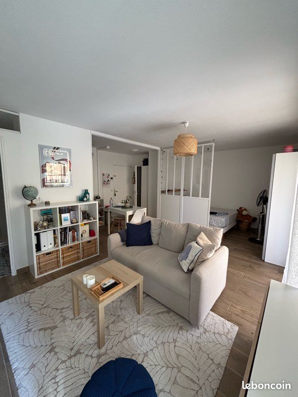 Appartement 1 pièce 33 m² · à Mougins · 33 m² · 800 €/mois
