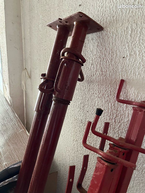 Garde corps X3 (image 2)