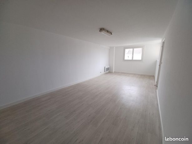 Appartement 4 pièces 73 m²