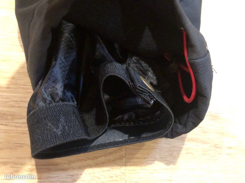 Pantalon ski Rando Cimalp Vêtements