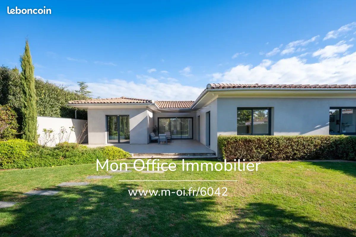 Maison 6 pièces 170 m² · à Éguilles · 170 m² · 1 350 000 €
