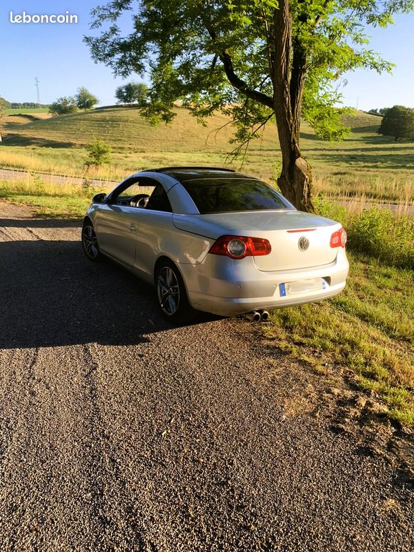VW Eos 2.0 TFSI 200cv (image 3)