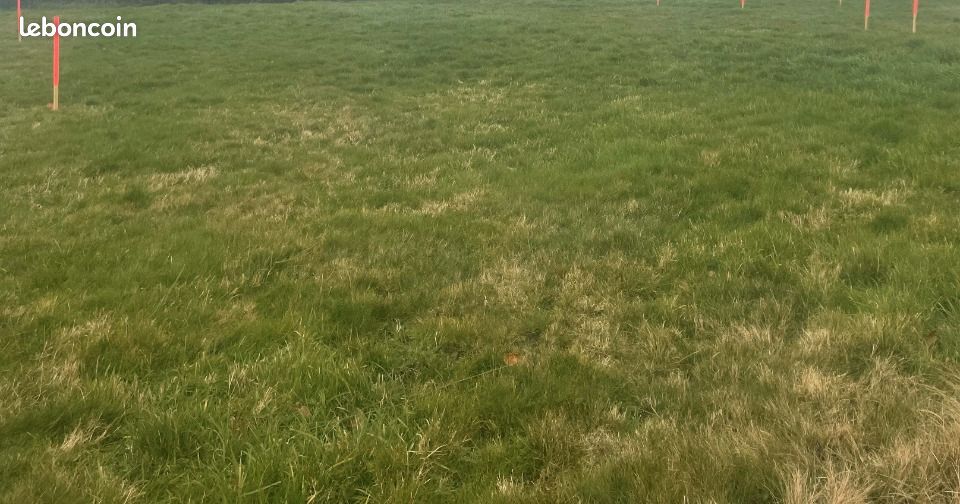 Terrain 662 m² · à La Ferté Macé · 27 846 €