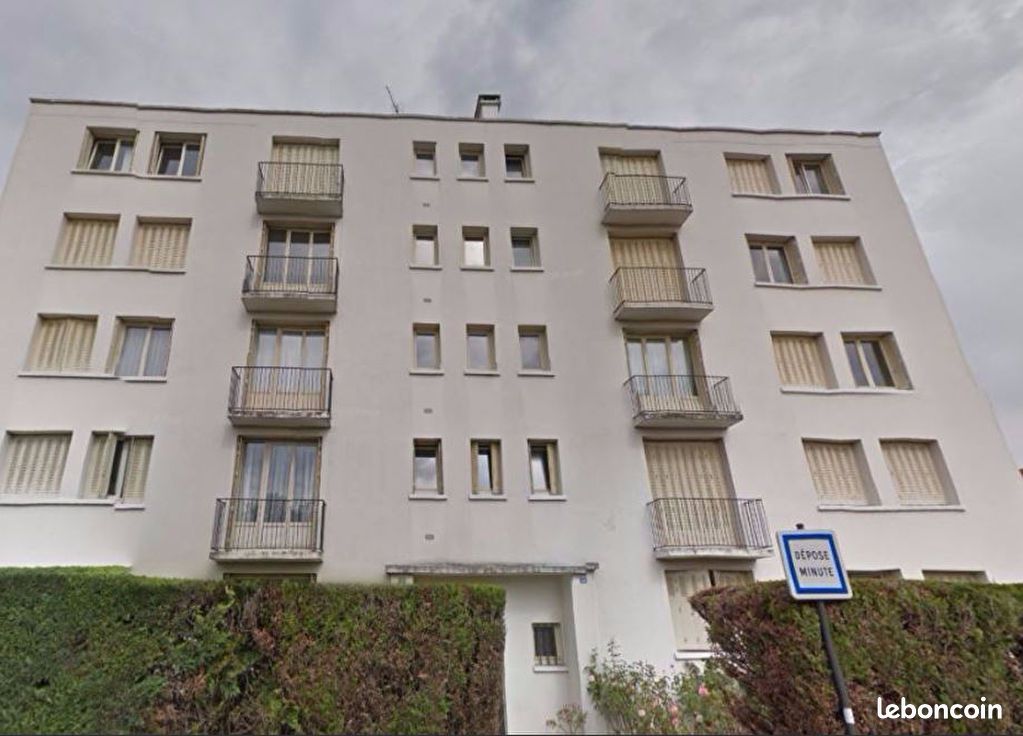 Appartement 3 pièces 53 m² · au Perreux-sur-Marne · 53 m² · 1 335 €/mois