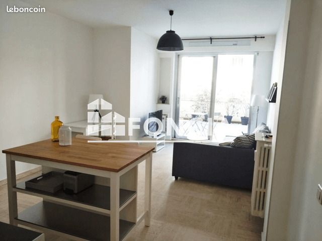 Appartement a louer nice - 1 pièce(s) - 35 m2 - Surfyn