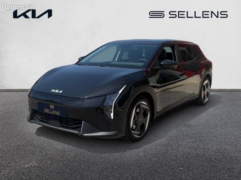 Kia EV4 204ch 81,4kWh Earth (image 1)