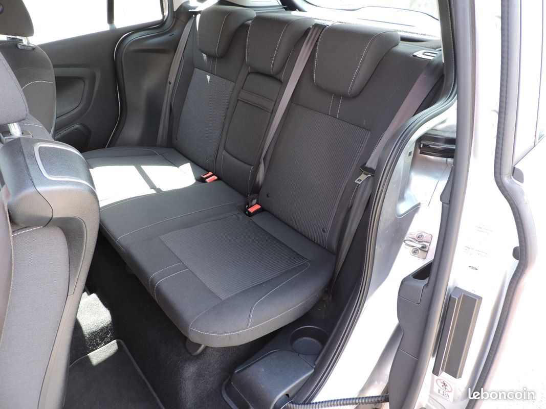 FORD BMAX 1.0 Ecoboost 100ch TITANIUM (image 9)