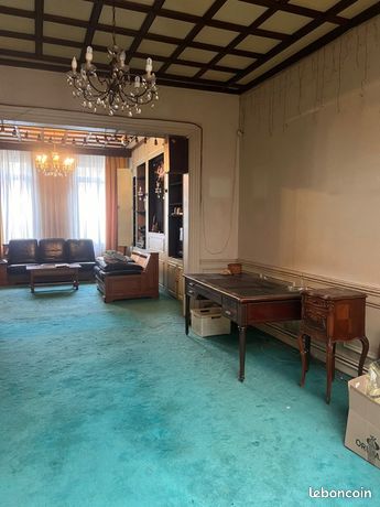 Maison sur la Grand place