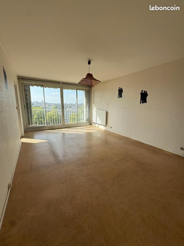 Appartement 3 pièces 78 m² · à Limoges · 78 m² · 79 500 €