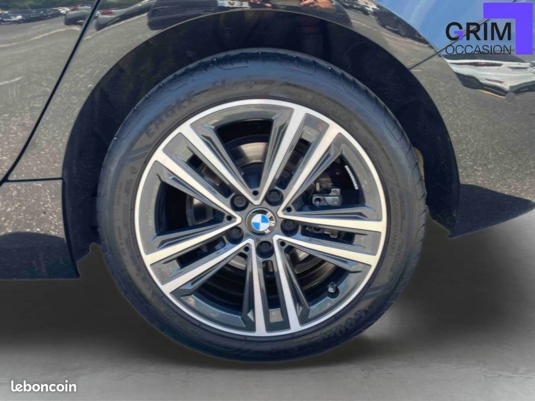 BMW 118d 150 ch BVA8 Business Design (image 16)