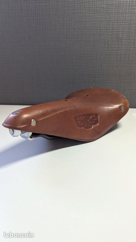 Brooks b17 d'occasion - Équipements vélos - - page 2