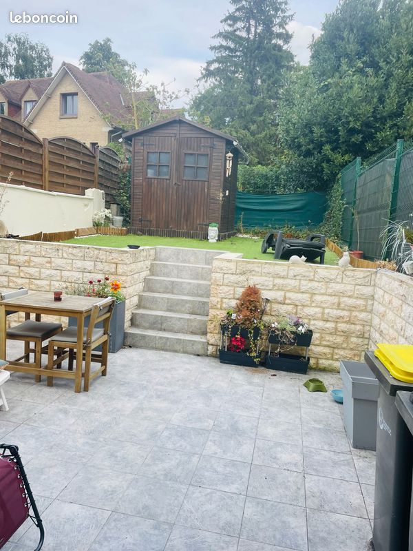 Maison 5 pièces 90 m² · à Watten · 90 m² · 165 900 €