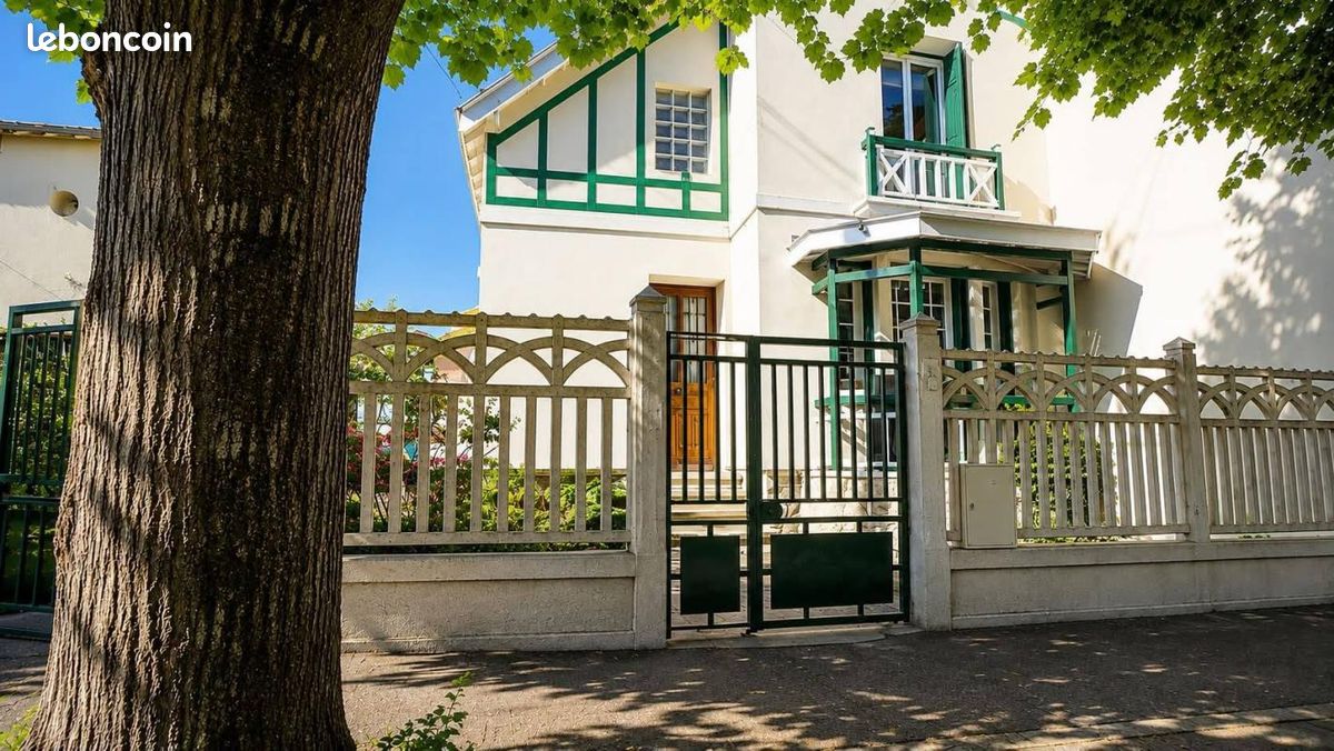 Maison 4 pièces 82 m² · à Aubergenville · 82 m² · 275 000 €