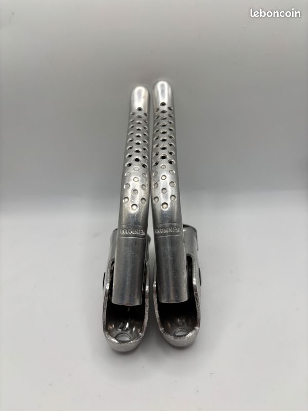 Leviers de frein / brake levers - WEINMANN 🇩🇪 - Équipements vélos