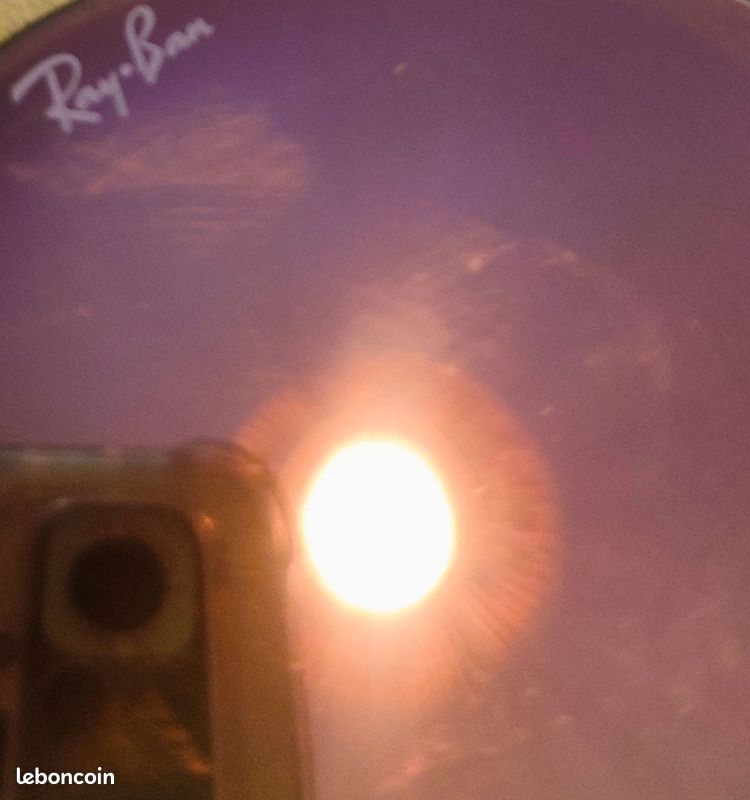 Lunettes de soleil Ray Ban (image 16)