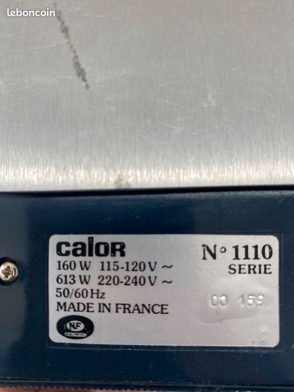 Fer Callaway Big Bertha Fusion #4 – 23,5° – Graphite RCH 75i – 38,5 Pouces