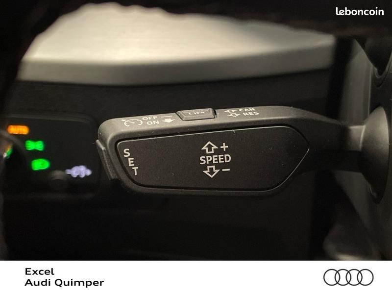 Audi Q2 35 TFSI 150ch S line S tronic 7 (image 19)