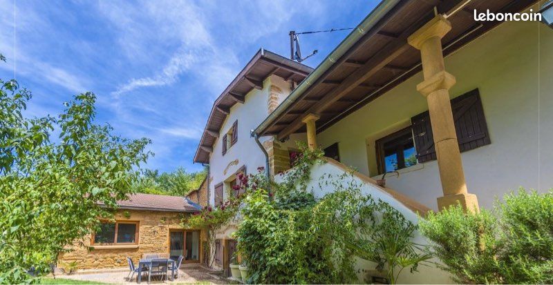 Maison 5 pièces 110 m² · à Bagnols · 110 m² · 359 000 €