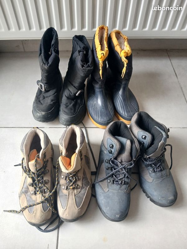 Chaussures 37 3839 (image 1)
