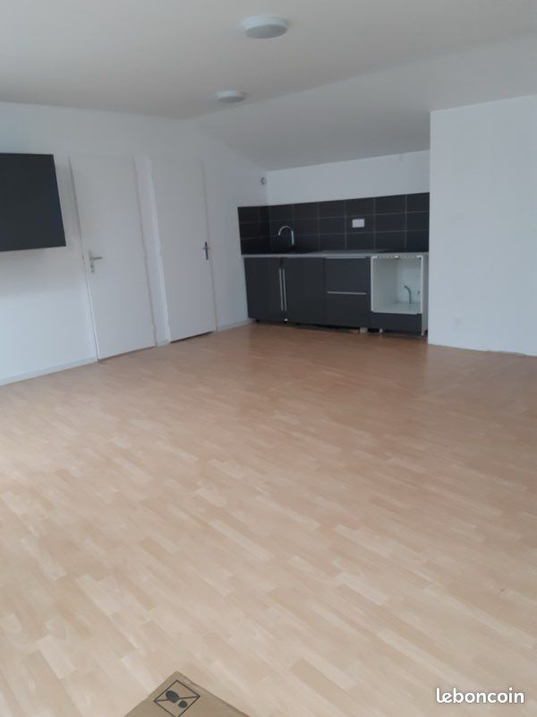 Appartement 2 pièces 49 m² · à Vaucouleurs · 48,6 m² · 390 €/mois